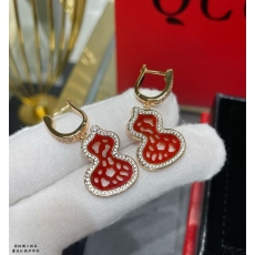 Qeelin Earrings